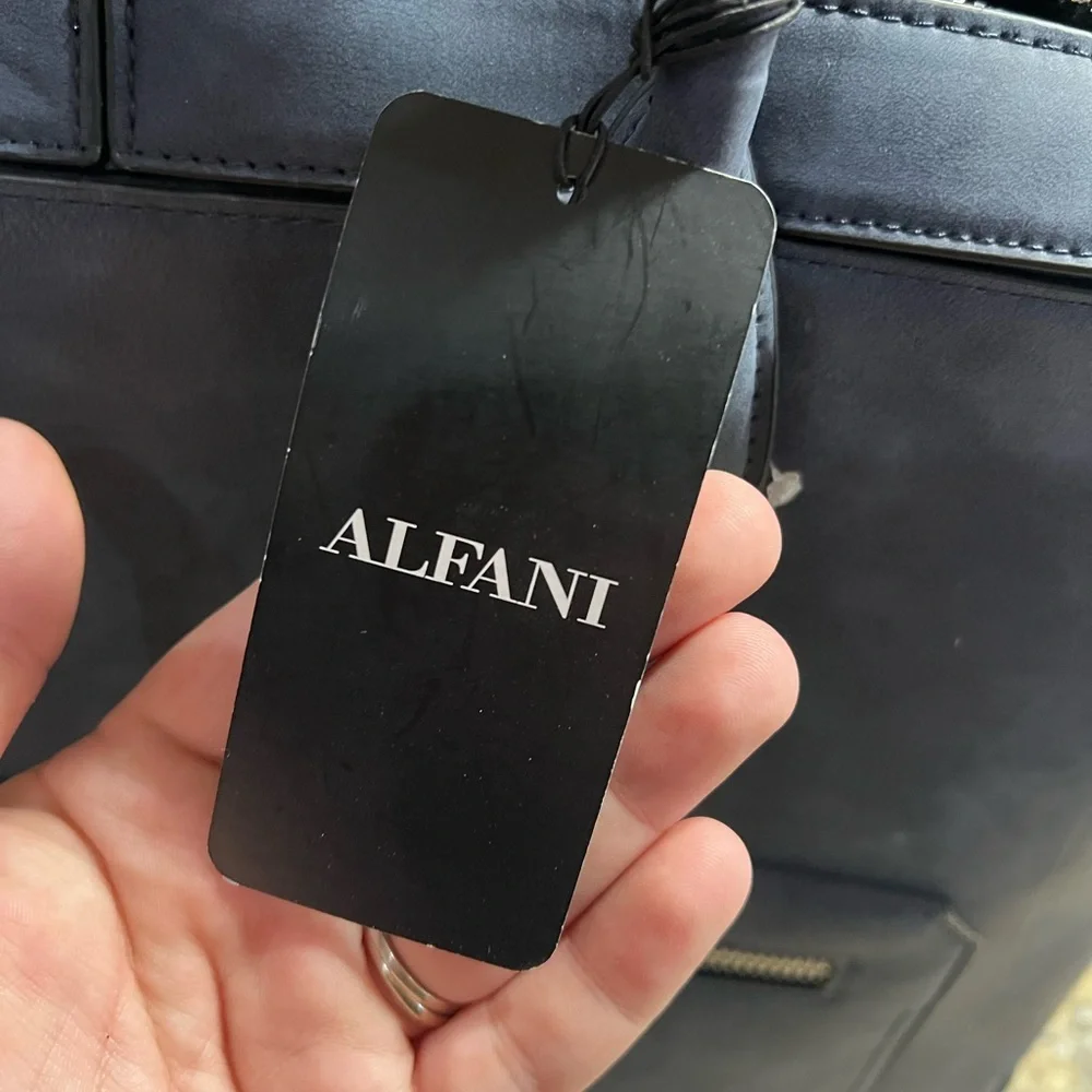 Alfani be ready